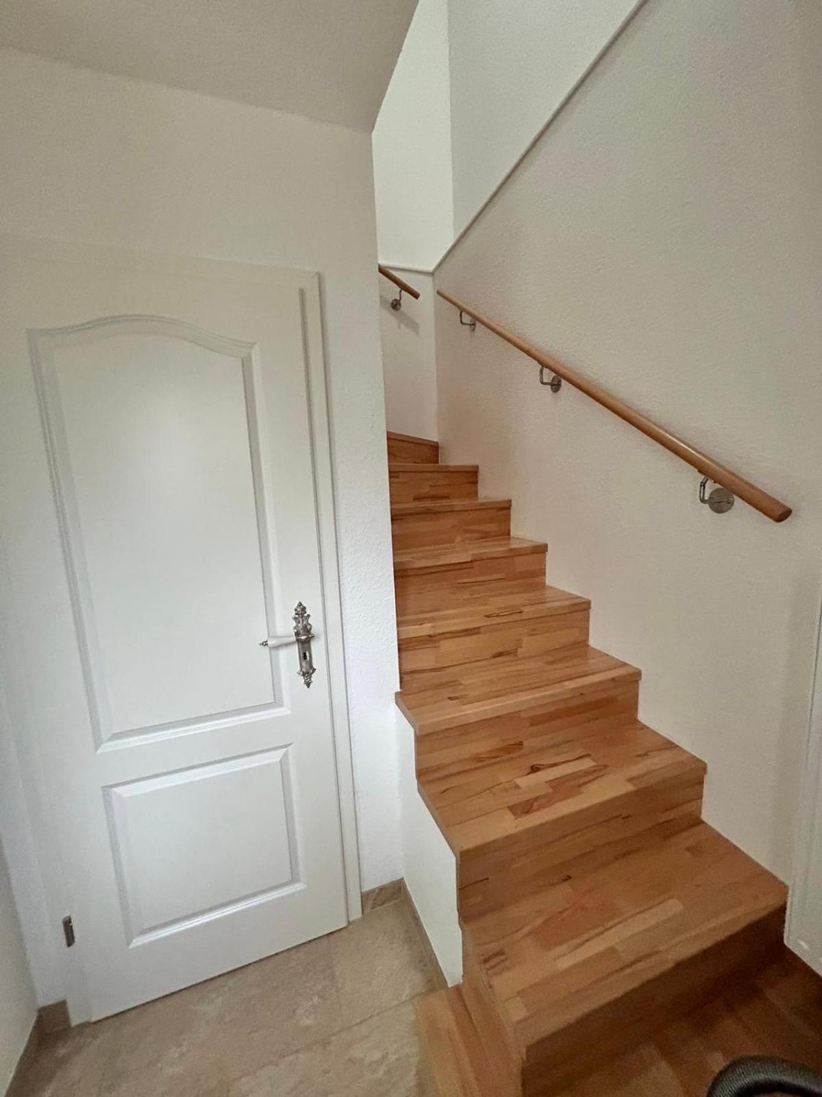 Exklusives Haus, Ruhig Gelegen Im Innenhof, Zentral, Lichtdurchflutet, Καρλσρούη Εξωτερικό φωτογραφία
