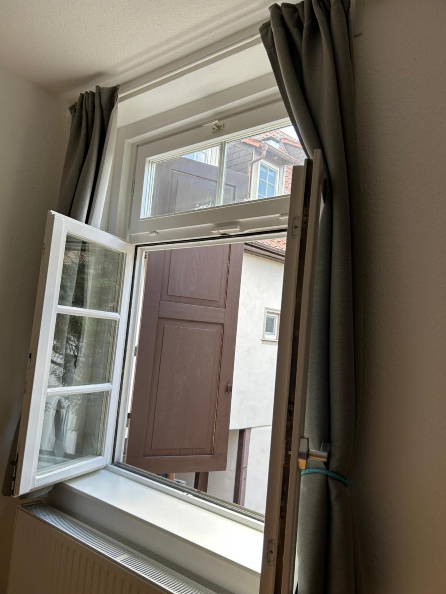 Exklusives Haus, Ruhig Gelegen Im Innenhof, Zentral, Lichtdurchflutet, Καρλσρούη Εξωτερικό φωτογραφία
