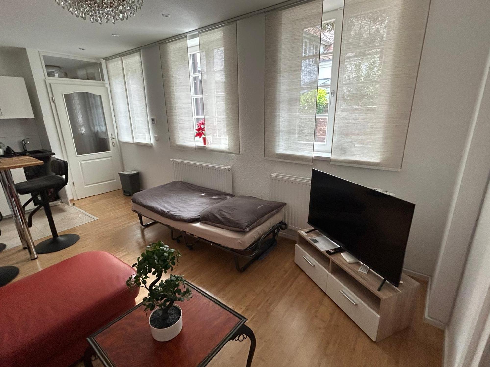 Exklusives Haus, Ruhig Gelegen Im Innenhof, Zentral, Lichtdurchflutet, Καρλσρούη Εξωτερικό φωτογραφία